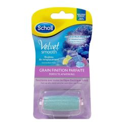 Scholl Velv Smooth Rouleau Finit