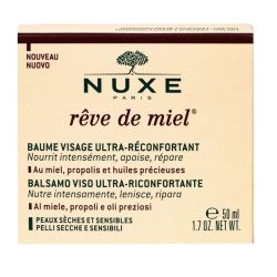 Nuxe Reve De Miel Bme Vis Ultra-Réconf P/50Ml