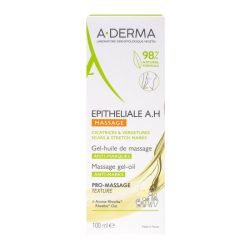 A-Derma Epithel Ah Mass Gel/Hle100