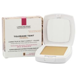 Toleriane Teint Mineral Fd Teint Doré 9G