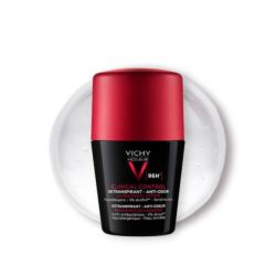 Vichy H Deod A/Od 96H Rollon 50Ml