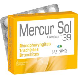 Lehning Complexe 39 Mercur Cpr 60