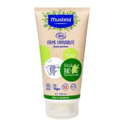 Mustela Bio Crème Hydratante 150Ml