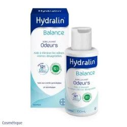 Hydralin Balance Odeurs 100Ml