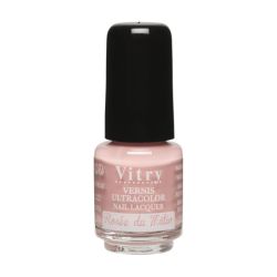 Vitry Mini Vernis Rosee Matin 4Ml