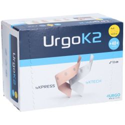 Urgo K2 Kit 18-25 Cm Larg 12Cm