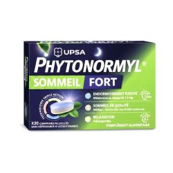 Phytonormyl Fort 30Cp