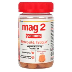 Mag 2 Gommes Peche 45