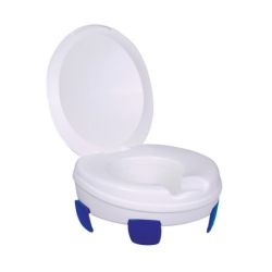 Vitadomia Rehaus Wc Clipper+Couver