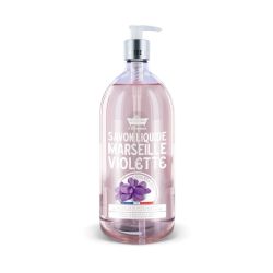 Petit Bain Prov Sav Liq Violette1L