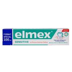 Elmex Dent Sensitive 100Ml