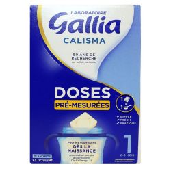 Gallia Calisma 1 Pocket Pdr Sach21