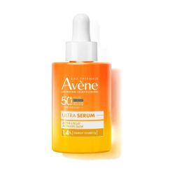 Avene Ultra Serum Illum Spf50+30Ml