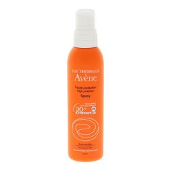 Avene-Sol Spray 30 200Ml