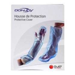 Houss Protect Donjoy Platr M/Sup