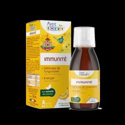 Petit Chene Immunite 125Ml