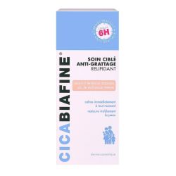 Cicabiafine Soin Cible A/Gratt75Ml