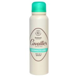 Cavailles Deo Derma 48H Spr 150Ml