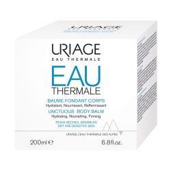 Uriage Eau Thermale Baume Fondant 200Ml