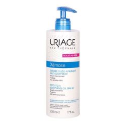 Uriage Xemose Baum Oleo Apais500Ml