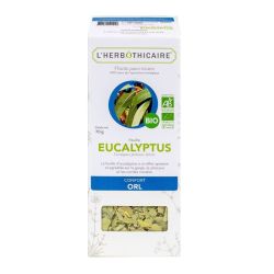 L'herboticaire Eucalyptus Bio 50G