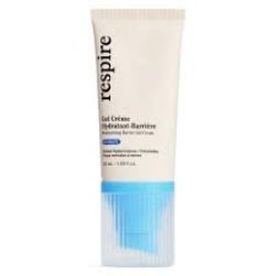 Respire Gel Cr Hydr Barriere 50Ml