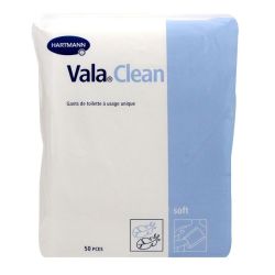 Gant Toilette Vala Clean Hartmann