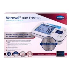 Veroval Duo Control Tensiom Tl