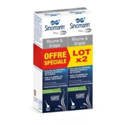 Sinomarin Plus Algue Rhume 100Ml2