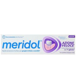 Meridol Dent Express Action 75Ml