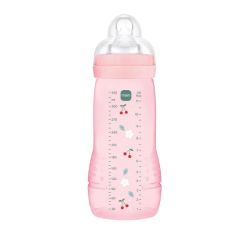 Bib Mam E Activ Berry Deb X 330Ml
