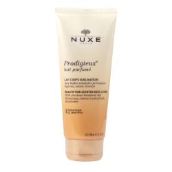 Nuxe Lait Parf Prodigieux200Ml