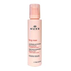Nuxe Very Rose Lait Demaq 200Ml