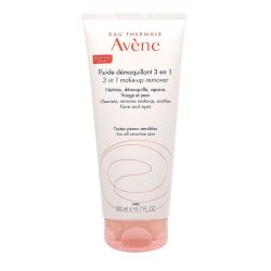 Avene Fluide Demaq 3En1 200Ml