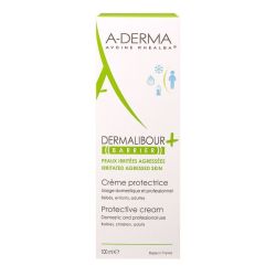 A-Derma Dermalibour+ Barrier 100Ml