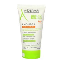 A-Derma Exomega Cont Cr 50Ml