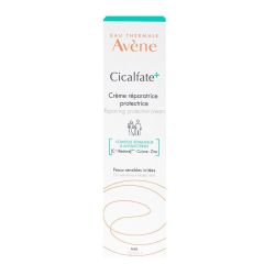 Cicalfate+ Avene Crème 100Ml