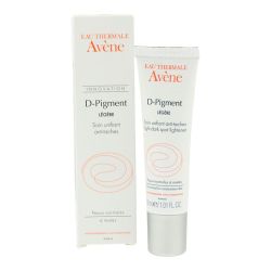 Avene D-Pigment Legere Soin30Ml