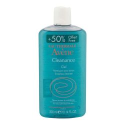 Cleanance Gel Nettoy S/Sav 300Ml