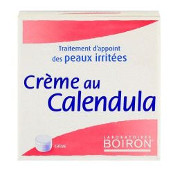 Calendula Creme Boiron Pot 20G