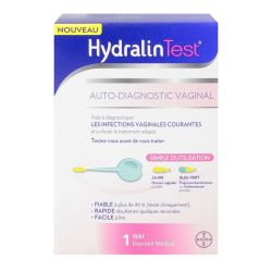 Hydralin Test Auto Diag Vaginal