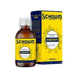 Schoum Digestion Sol Buv 500Ml