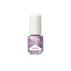 Vitry Vao Base Eau Violette 4Ml