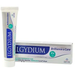 Elgydium Brillance/Soin 30Ml
