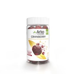 Arko Cranberry Gummie 60