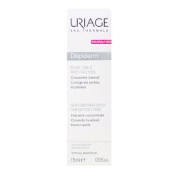 Uriage Depiderm Cr Soin Ciblé Anti-Taches T/15Ml