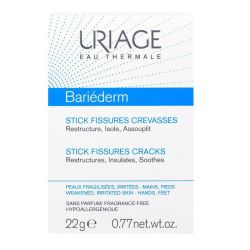 Uriage Bariederm Crev Stick22G