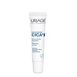 Uriage Bariederm Cica Levre 15Ml