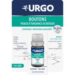 Urgo Filmogel Bouton Local 3.25Ml