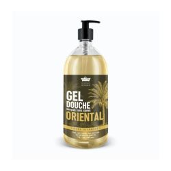 Petit Bain Prov Homme Gel Dch Oriental 1L